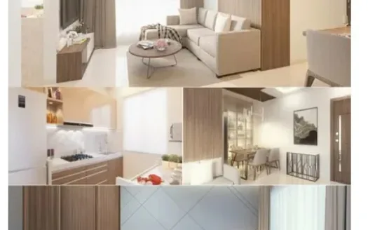 Shree Balaji Orchid – 2 and 3 BHK Apartment in Mumbai