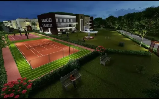 Shriram Shreshta – 2, 3 and 4 BHK Independent House and Villa in Coimbatore