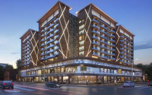 Shubh Gateway – 3 and 4 BHK Apartment in Pune