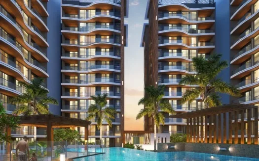 Shubh Gateway – 3 and 4 BHK Apartment in Pune