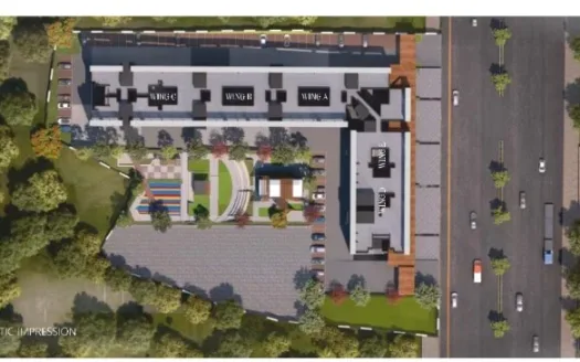 Shubh Shagun – 1 and 2 BHK Apartment in Pune