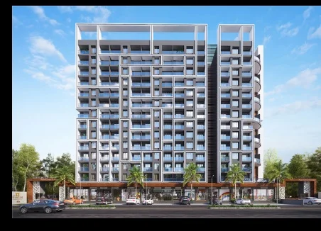 Shubh Shagun – 1 and 2 BHK Apartment in Pune