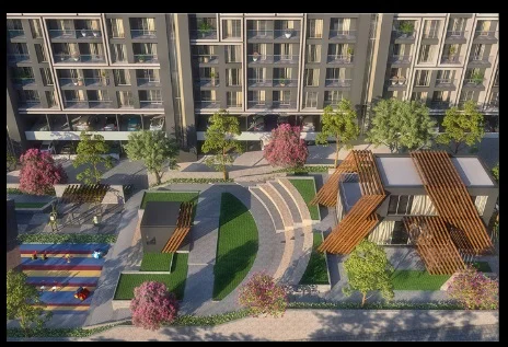 Shubh Shagun – 1 and 2 BHK Apartment in Pune