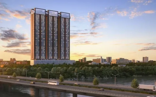 Shubh Tristar Wing A – 3 and 4 BHK Apartment in Pune