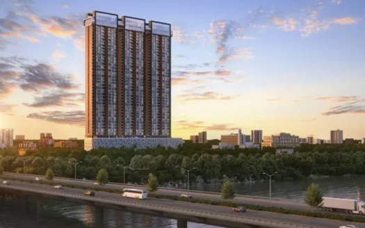 Shubh Tristar Wing A – 3 and 4 BHK Apartment in Pune