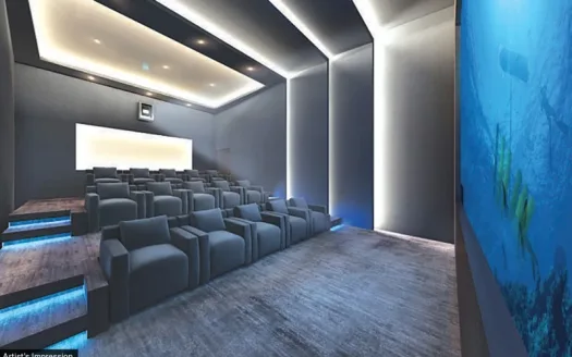 Siddha Seabrook – 2 and 3 BHK Apartment in Mumbai