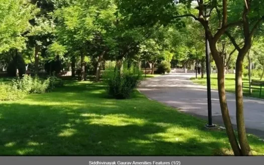 Siddhivinayak Gaurav – 1 and 2 BHK Apartment in Navi Mumbai