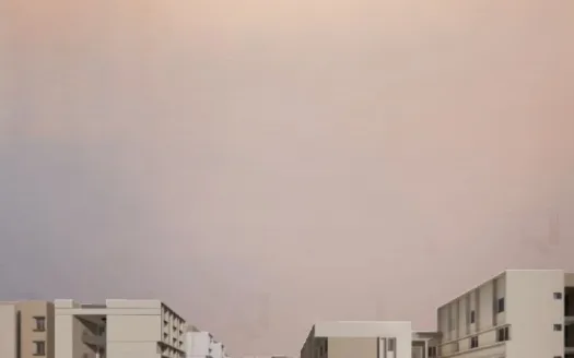 Sidharth Square – 2 BHK Apartment in Chennai