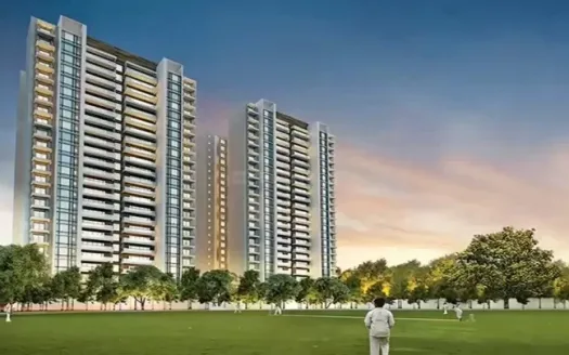 Sobha City – 2 and 3 BHK Apartments in Gurgaon