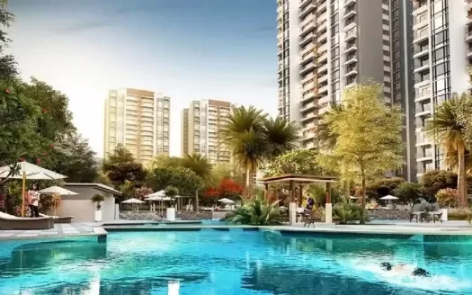 Sobha City – 2 and 3 BHK Apartments in Gurgaon