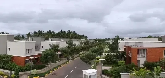 Sobha Emerald – 3 and 4 BHK Independent House and Villa in Coimbatore