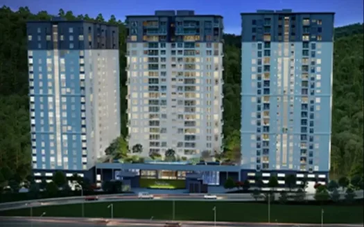 Sobha Nesara Block 2 – 3, 4 and 5 BHK Apartment in Pune