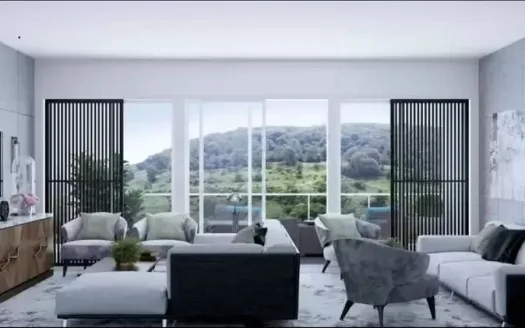 Sobha Nesara Block 3 – 3 BHK Apartment in Pune