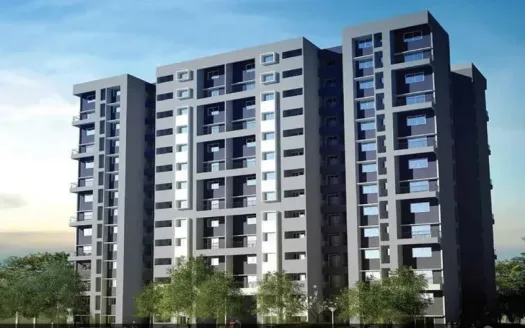 Sobha Orion – 1 and 2 BHK Apartment in Pune