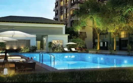 Sobha Orion – 1 and 2 BHK Apartment in Pune