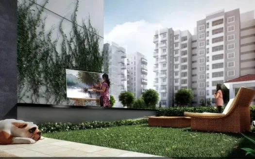 Sobha Orion – 1 and 2 BHK Apartment in Pune