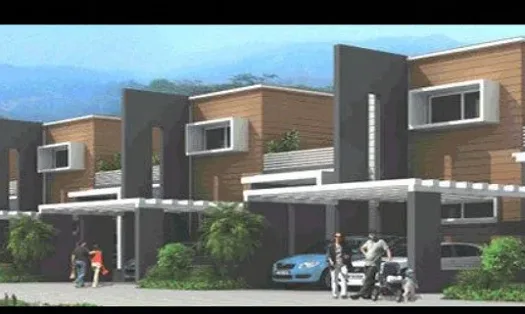 Sobha Turquoise – 3 BHK Independent House and Villa in Coimbatore
