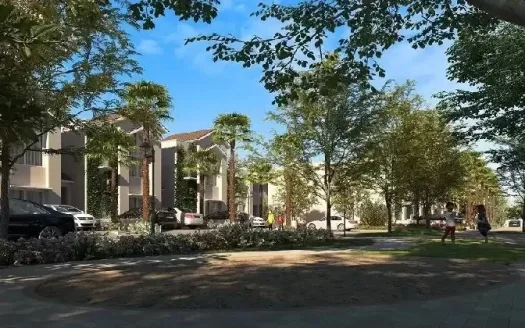 Sobha Verdure – 3 BHK Independent House and Villa in Coimbatore