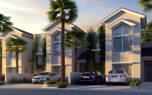 Sobha Verdure – 3 BHK Independent House and Villa in Coimbatore