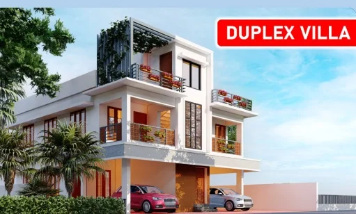 Sophia Maple Leaf – 3 BHK Independent House and Villa in Kochi