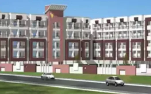 Sowparnika Beetel – 2 and 3 BHK Apartment in Coimbatore