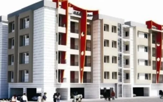 Sowparnika Skandagiri – 2 and 3 BHK Apartment in Coimbatore