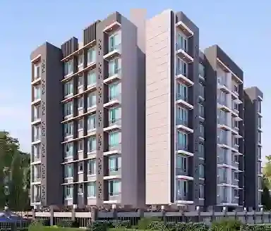 Space India Vatsalya – 1 and 2 BHK Apartment in Navi Mumbai