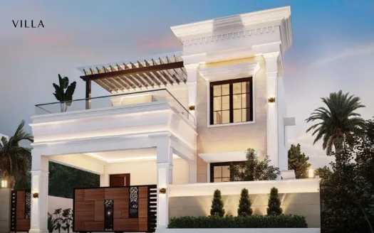 Sree Daksha Macie Villas – 3 and 4 BHK Independent House and Villa in Coimbatore