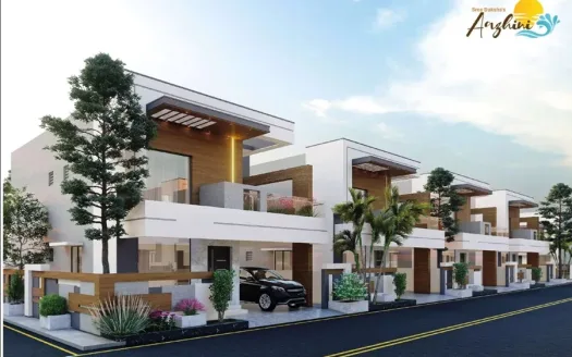 Sree Dakshas Aazhini – 3 BHK Independent House and Villa in Coimbatore