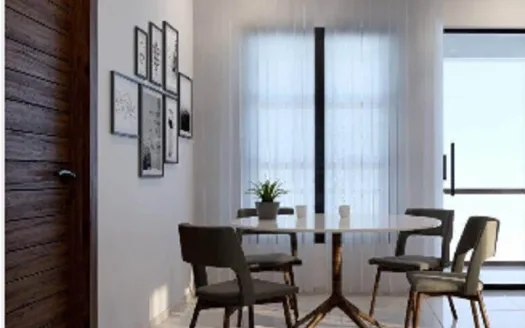 Sreevastsa Urban Village – 1 and 2 BHK Apartment in Coimbatore