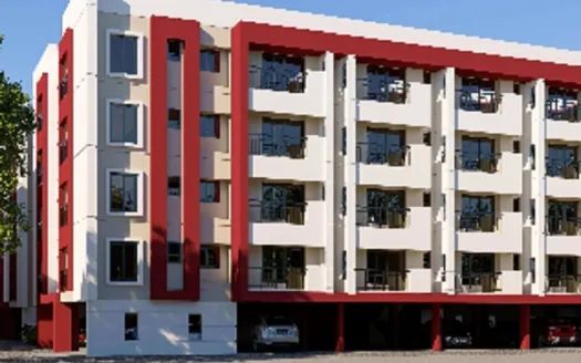 Sreevastsa Urban Village – 1 and 2 BHK Apartment in Coimbatore