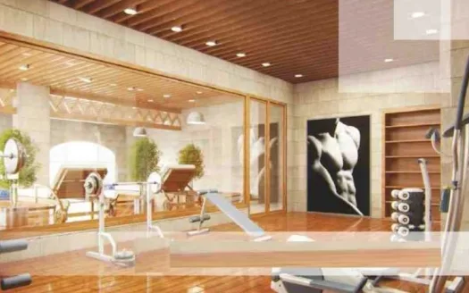 Sreevatsa Lianca – 3 and 4 BHK Apartment in Coimbatore