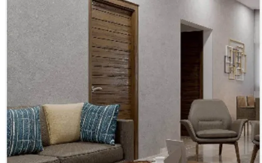 Sreevatsa Vedh – 2 and 3 BHK Apartment in Coimbatore