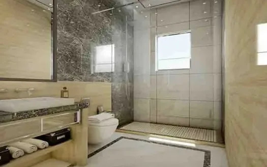 Sugam Habitat – 3 BHK Apartment in Kolkata