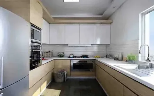 Sugam Habitat – 3 BHK Apartment in Kolkata