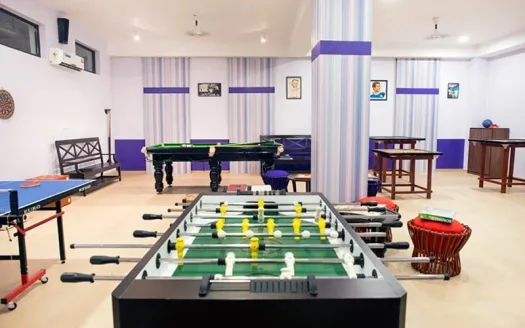 Sugam Park – 1, 2 and 3 BHK Apartment in Kolkata