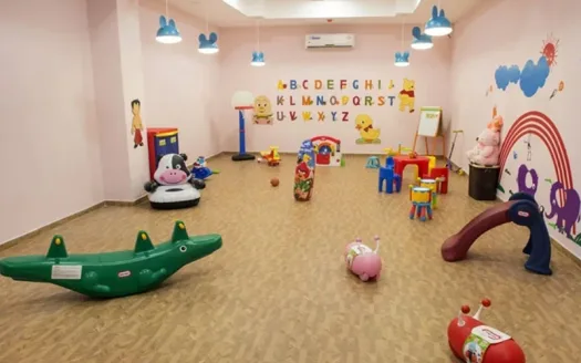 Sugam Park – 1, 2 and 3 BHK Apartment in Kolkata