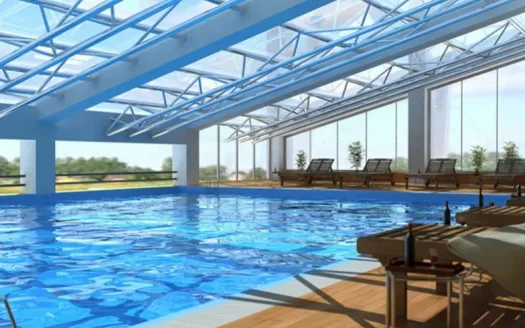 Sugam Park – 1, 2 and 3 BHK Apartment in Kolkata