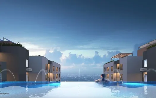 Sugam Navya – 2, 3 and 4 BHK Apartment in Kolkata