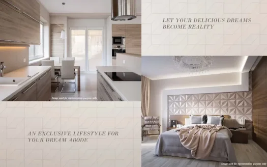 Sugee Renaissance – 1 and 2 BHK Apartment in Mumbai