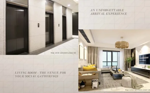 Sugee Renaissance – 1 and 2 BHK Apartment in Mumbai