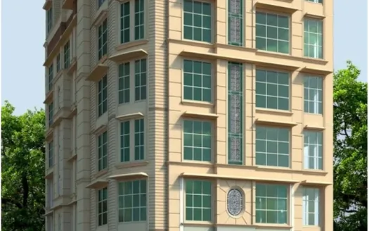 Sugee Renaissance – 1 and 2 BHK Apartment in Mumbai