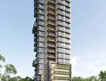 Sugee Samruddhi – 3 BHK Apartment in Mumbai