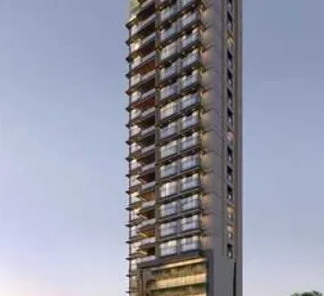 Sugee Samruddhi – 3 BHK Apartment in Mumbai
