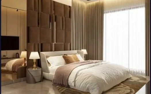 Sugee Samruddhi – 3 BHK Apartment in Mumbai