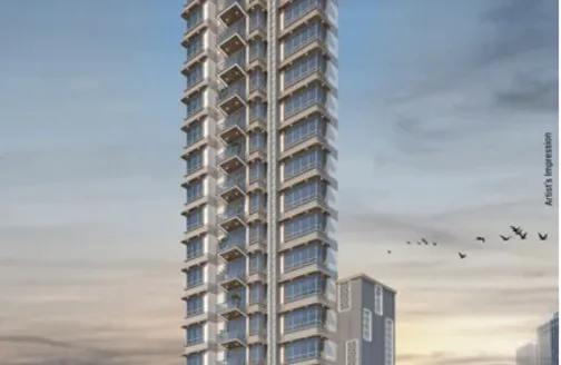 Sugee Saraswati Niwas – 3 BHK Apartment in Mumbai