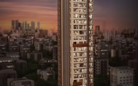 Sugee Srushti – 2, 3, 4 and 5 BHK Apartment in Mumbai