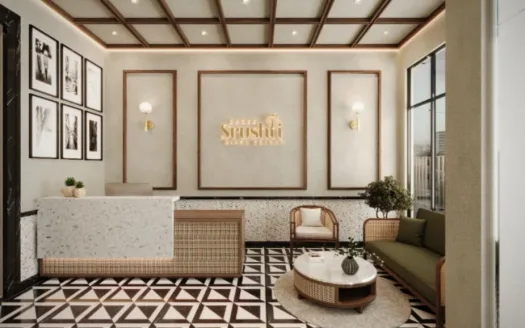 Sugee Srushti – 2, 3, 4 and 5 BHK Apartment in Mumbai
