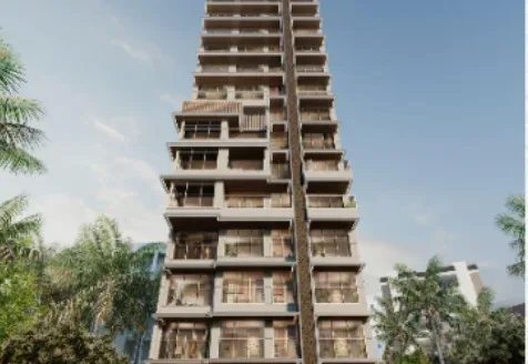 Sugee Srushti – 2, 3, 4 and 5 BHK Apartment in Mumbai