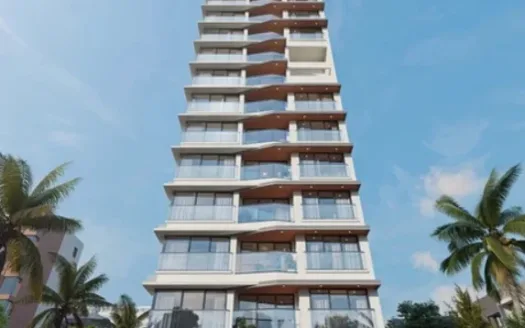 Sugee Sukrut – 2 and 3 BHK Apartment in Mumbai